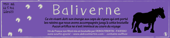 baliverne